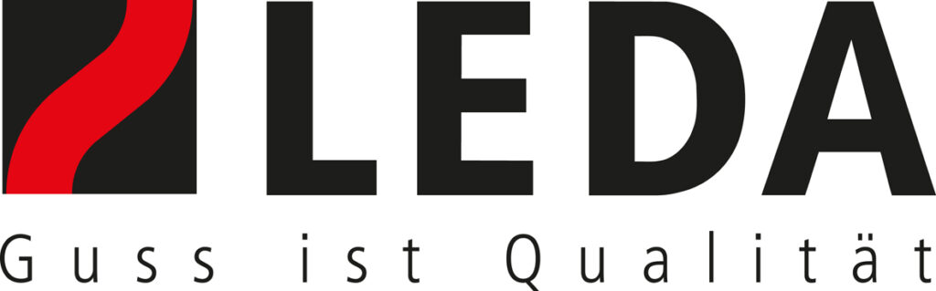 LEDA Guss ist Qualität